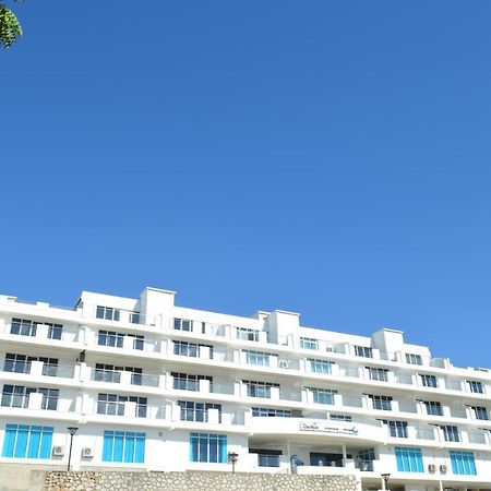 Residences Sommet Port Salut Exteriör bild